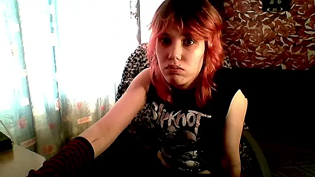 whiny emo boi online show from 03/18/26, 01:58