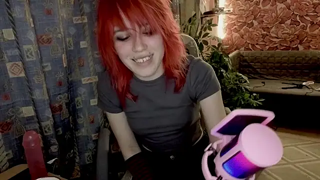 whiny emo boi online show from 05/04/26, 07:10