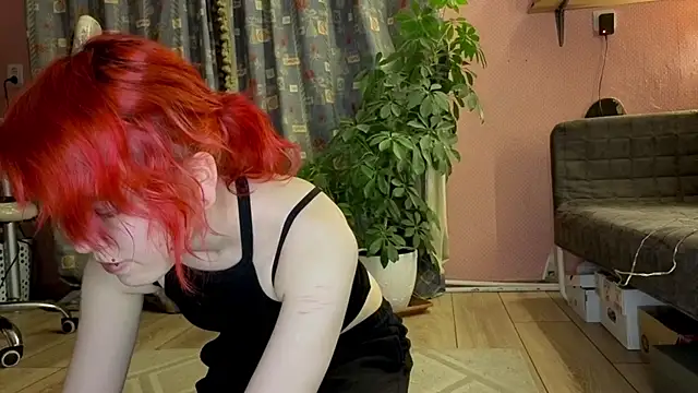 whiny emo boi online show from 05/18/26, 08:14