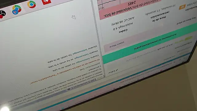 kellynda02 online show from 03/18/26, 05:32