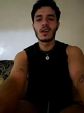 Thewildaliii0 online show from 04/19/26, 01:05
