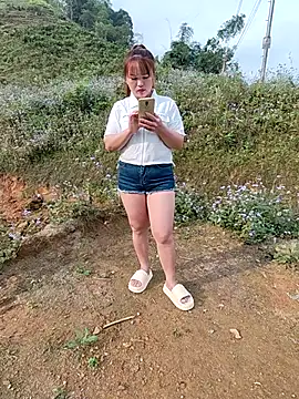 Mina xYx online show from 03/16/26, 01:11