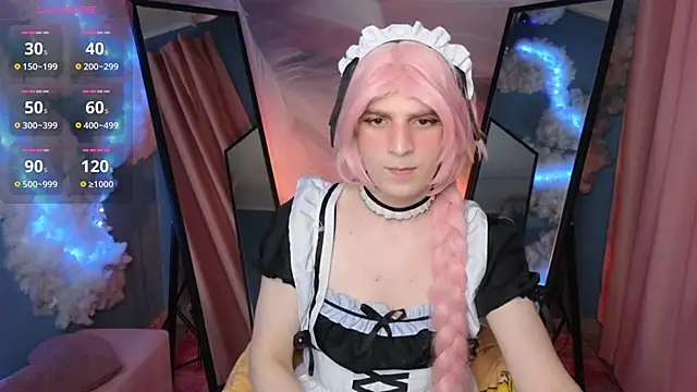 FoxIsPuff online show from 05/01/26, 08:35
