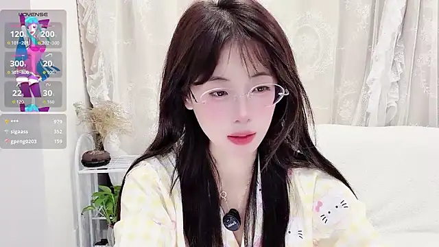 yunbaobei 6688 online show from 05/01/26, 01:59
