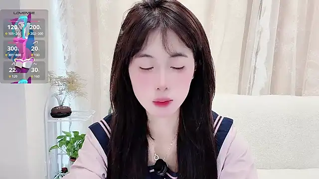 yunbaobei 6688 online show from 05/02/26, 10:09