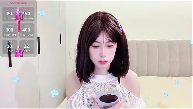 yunbaobei 6688 online show from 06/17/26, 05:10