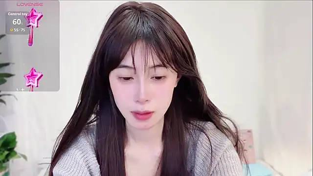 yunbaobei 6688 online show from 07/12/26, 03:03