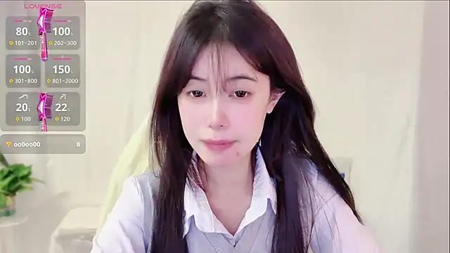 yunbaobei 6688 online show from 07/21/26, 11:01