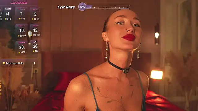 SerenaWest  online show from 03/20/26, 04:34