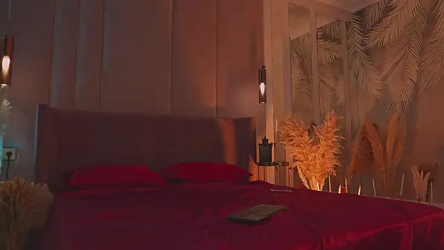 SerenaWest  online show from 03/24/26, 04:01