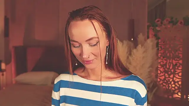 SerenaWest  online show from 04/13/26, 05:40