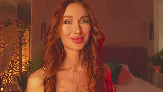 SerenaWest  online show from 04/16/26, 05:25