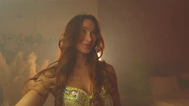 SerenaWest  online show from 04/16/26, 09:39