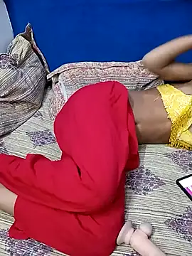 Nisha baby4 online show from 03/21/26, 08:19