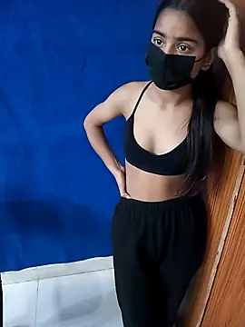 Nisha baby4 online show from 03/26/26, 07:25