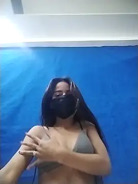 Nisha baby4 online show from 04/05/26, 06:32