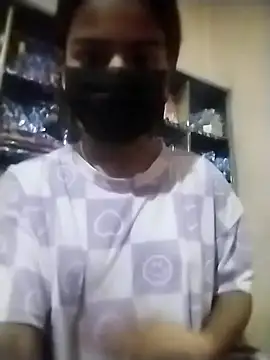 Nisha baby4 online show from 04/30/26, 07:36