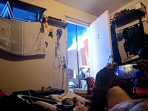 xxxavior69 online show from 03/28/26, 11:48