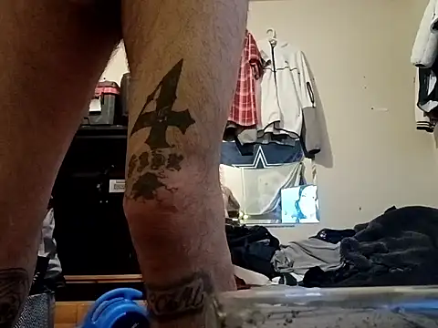 xxxavior69 online show from 03/29/26, 11:54