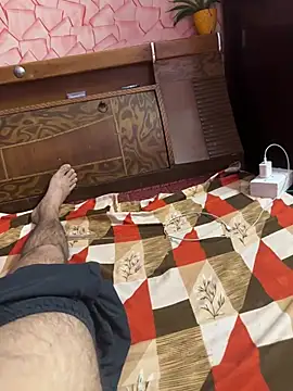 Snapshot of ronibaba7 chatting on 03/15/26, 01:17 ronibaba7 online show from 03/15/26, 01:17