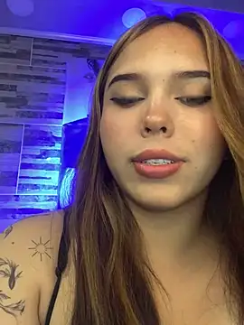lunacandy 0 online show from 06/10/26, 12:00