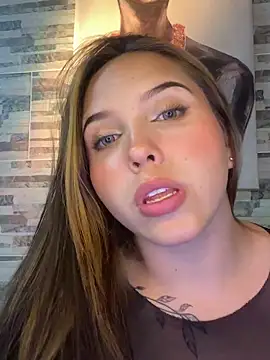 lunacandy 0 online show from 06/17/26, 01:08