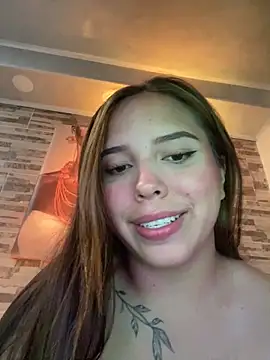 lunacandy 0 online show from 06/20/26, 03:20