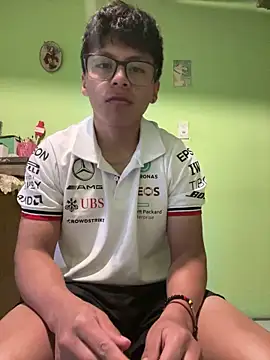 Arley-Arley1 online show from 03/22/26, 04:27