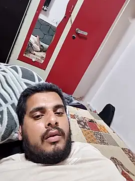 shubham19988 online show from 03/30/26, 04:30