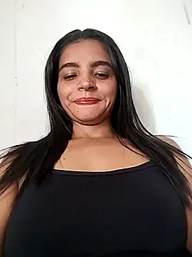 Snapshot of leidi-95- chatting on 04/26/26, 06:16 leidi-95- online show from 04/26/26, 06:16