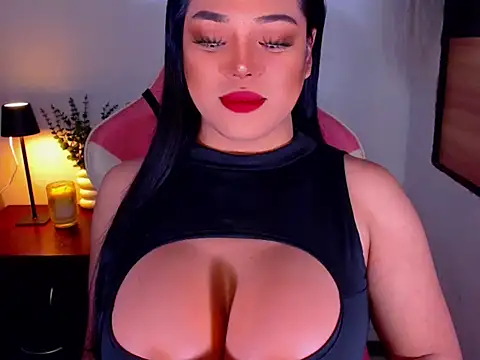 Snapshot of Zandralopez chatting on 03/24/26, 10:48 Zandralopez online show from 03/24/26, 10:48