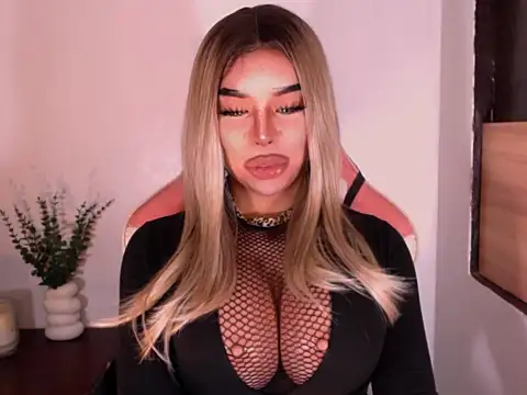 Zandralopez online show from 05/28/26, 07:49