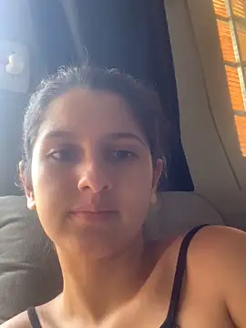 thaisssm online show from 03/16/26, 06:45