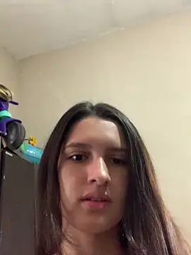 thaisssm online show from 03/19/26, 02:32