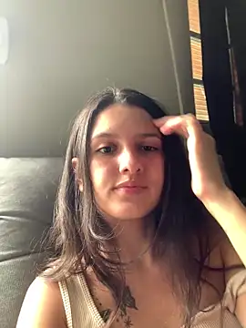 thaisssm online show from 03/20/26, 07:52