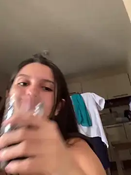 thaisssm online show from 03/23/26, 05:39