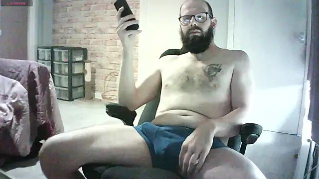 Jimbo4928 online show from 05/02/26, 11:26