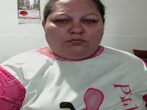 rossitaspace01 online show from 03/15/26, 10:27