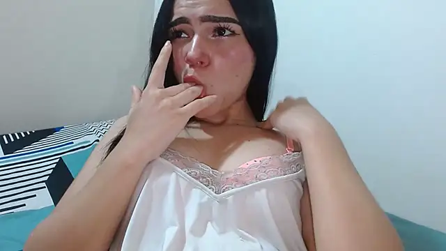 lina seduce online show from 06/06/26, 02:49