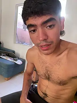   TidalStormX online show from 03/21/26, 08:45