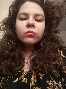 Snapshot of Oksa_FoxFire chatting on 03/20/26, 10:09 Oksa FoxFire online show from 03/20/26, 10:09