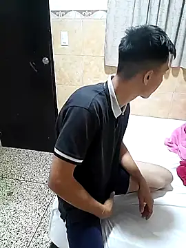 Sjshwhwh online show from 04/27/26, 03:48