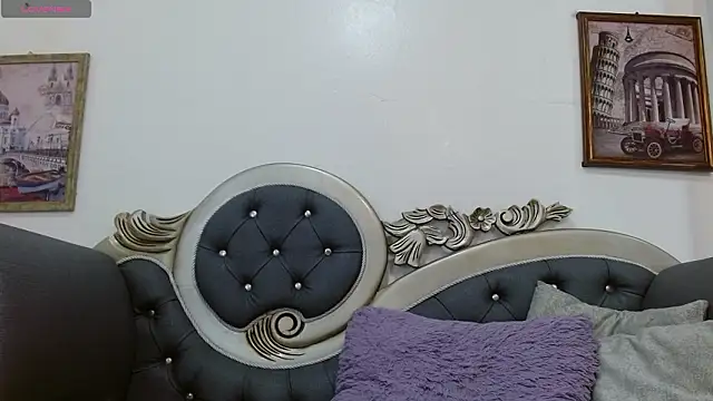 LITTLE-NESSA online show from 03/24/26, 01:27