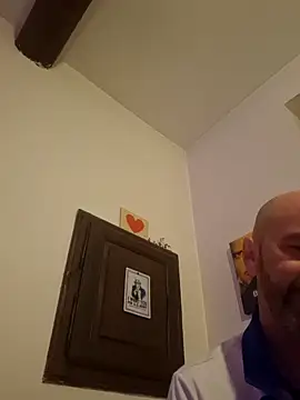 Titytwister30 online show from 04/12/26, 12:48