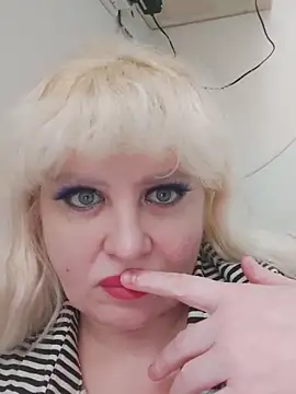 BethanyJaimes online show from 03/27/26, 04:29