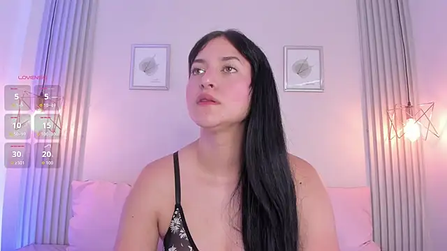 Sallyrosee  online show from 07/20/26, 03:36