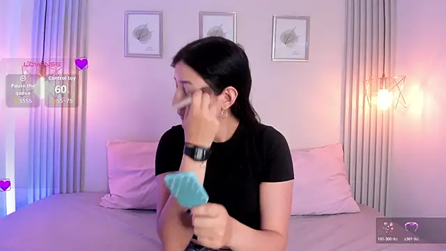Sallyrosee  online show from 07/28/26, 03:08