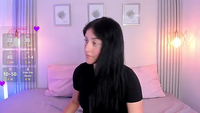 Sallyrosee  online show from 07/28/26, 04:39