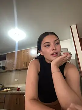 Mr and Mrs Sin05 online show from 04/22/26, 07:59