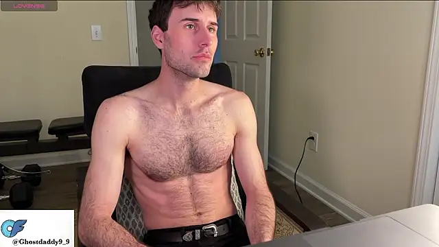 ghostdaddy9 online show from 03/26/26, 07:30